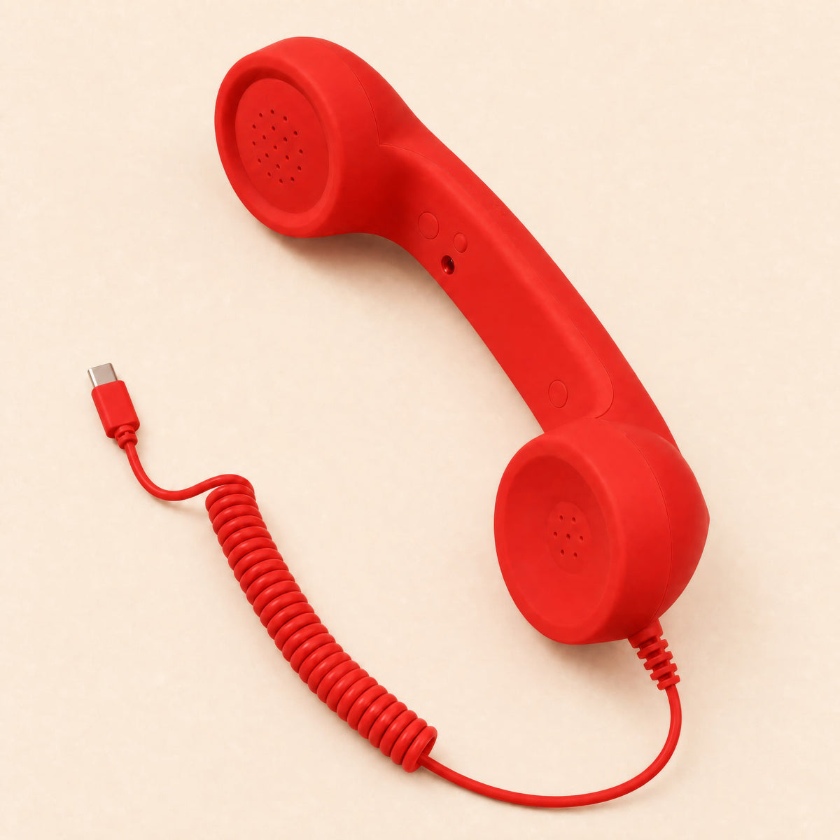 Retro Handset