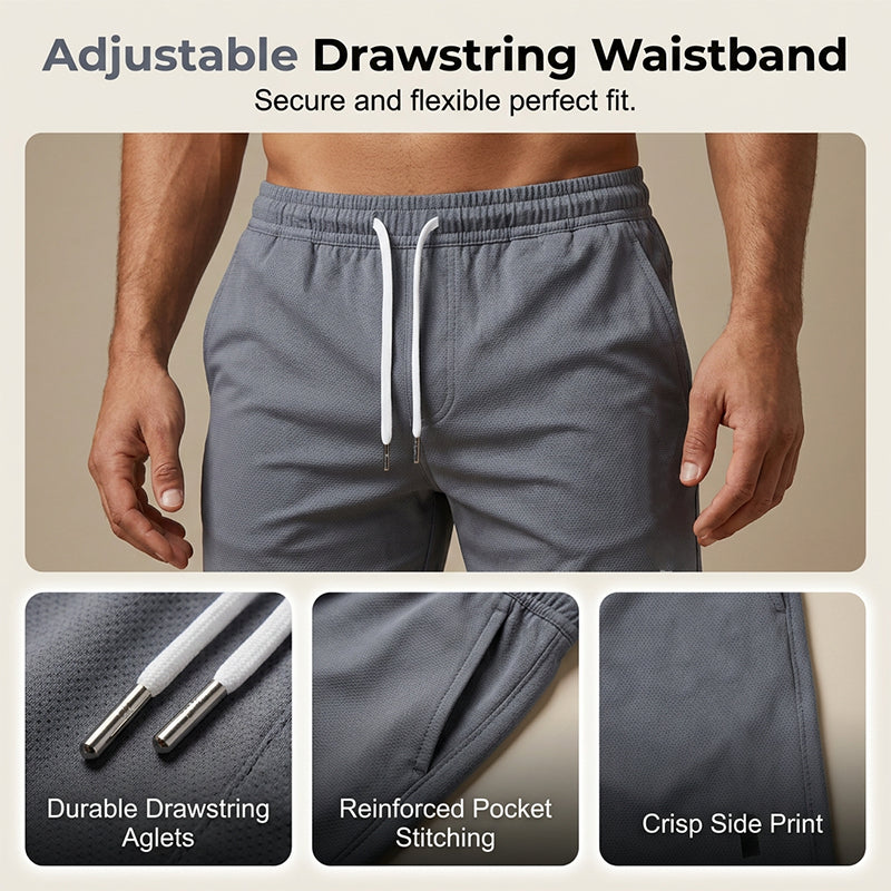 📢📢 -60% ⏰ Men's two-piece set: shirt and shorts