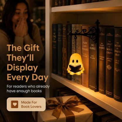 Everlight Library Lantern