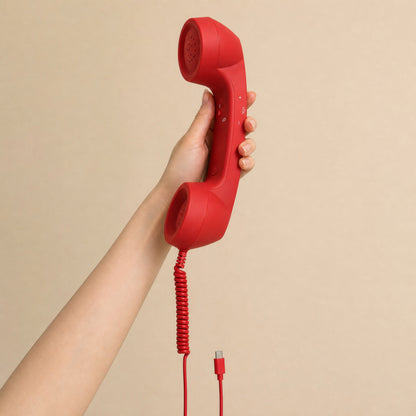 Retro Handset