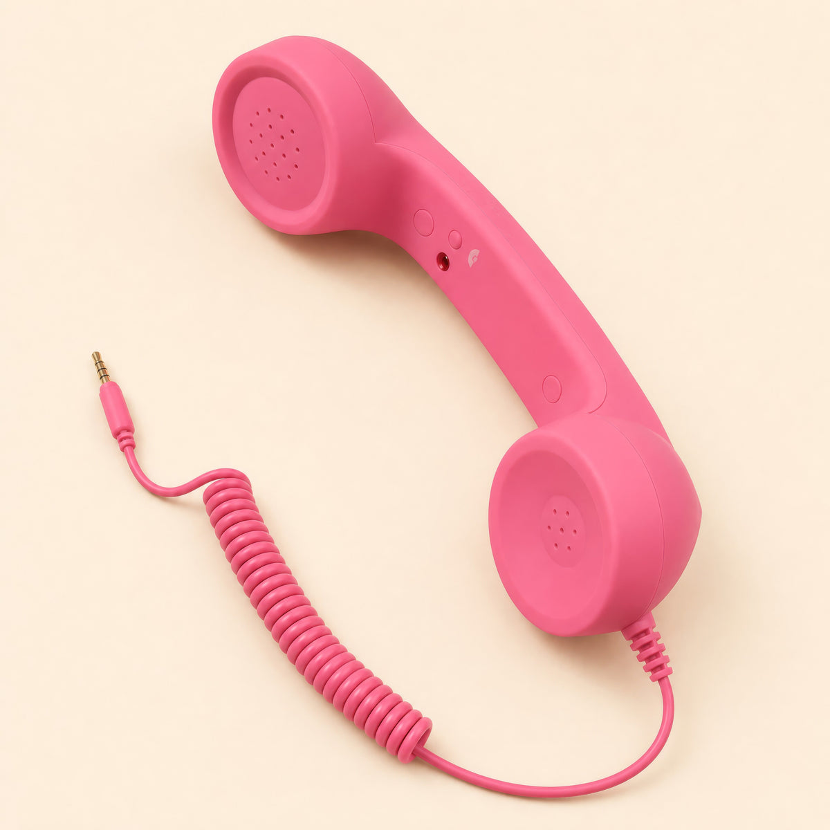 Retro Handset