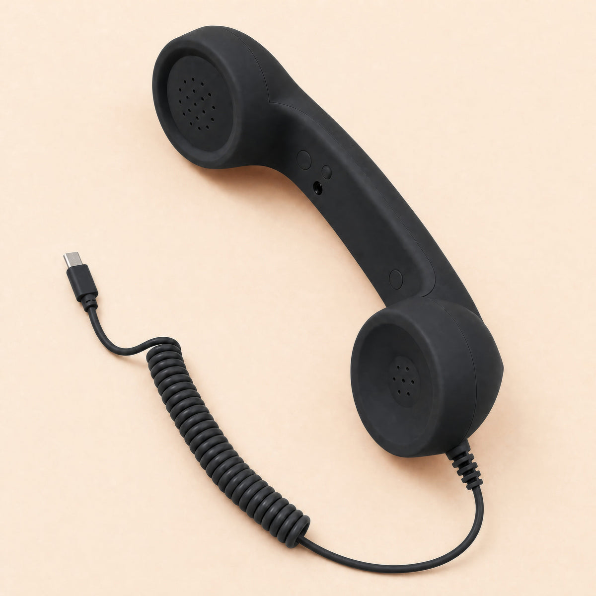Retro Handset