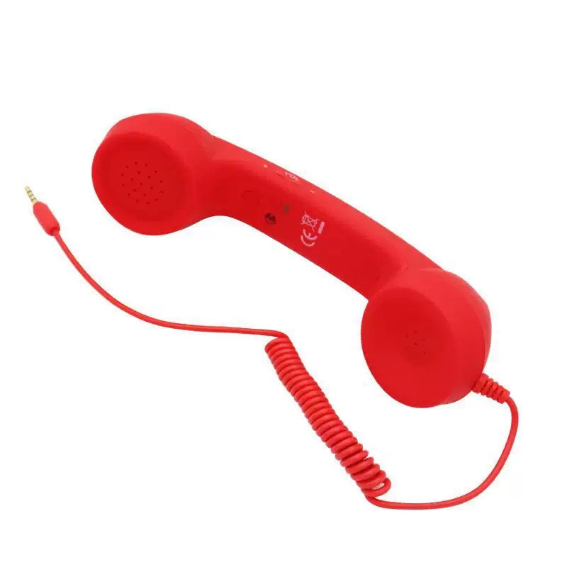 Retro Handset