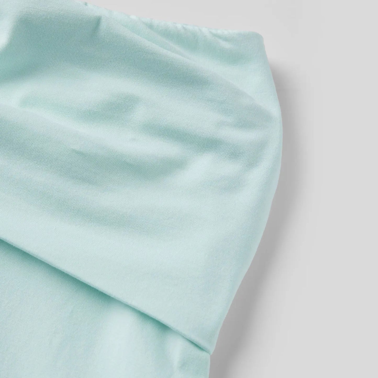 Women Summer Fold Over Wide Leg Capri Pants Low Rise Lounge Yoga Flare Culottes Y2k Soft Flowy Crop Palazzo Pants Beach